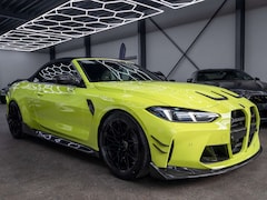 Bild des Angebotes BMW M4 M xDrive Competition G83 LCI *MCarbon*SaoPaulo*