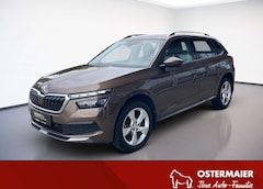 Bild des Angebotes Skoda Kamiq 1.0 TSI Ambition LED.NAVI.ACC.eHeck.LaneA.SmartLin
