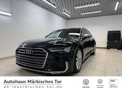 Bild des Angebotes Audi S6 Avant 3.0 TDI quattro basis