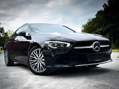 Bild des Angebotes Mercedes-Benz CLA 220 CLA CLA 220 d LED 1ERH ACC