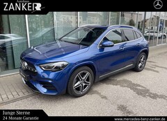 Bild des Angebotes Mercedes-Benz GLA 200 GLA 200 d AMG *DISTRONIC*CAM*MULTIBEAM*EASYPACK
