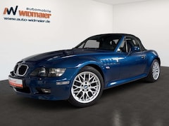 Bild des Angebotes BMW Z3 Roadster 1.9i Sport Edition