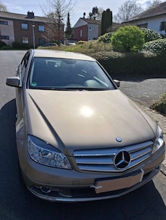 Bild des Angebotes Mercedes-Benz C 180 Blue Effiziency