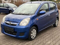 Bild des Angebotes Daihatsu Cuore 1.0*KLIMA*1.HAND*TÜV/ASU NEU*TOP ANGEBOT*
