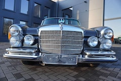 Bild des Angebotes Mercedes-Benz 280 SE 3,5 Cabriolet W 111 Conversion