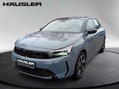 Bild des Angebotes Opel Astra 1.2 GS *Kamera*LED*PDC*Sitz-&Lenkr.heizung*