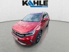 Bild des Angebotes VW Taigo Style 1.0 l TSI OPF  DSG CarPlay Matrix