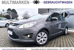 Bild des Angebotes Ford C-Max Business Edition 1.6 EcoBoost/Navi/Ambiente/Temp/T