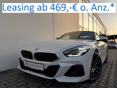 Bild des Angebotes BMW Z4 sDrive20iA M Sport 19'' ACC Memory Innov.Pak. Lenk