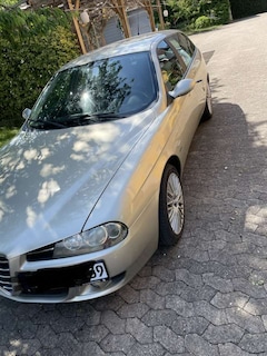 Alfa Romeo 156 2.0 16V JTS Progression