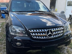 Bild des Angebotes Mercedes-Benz ML 320 ML 320 CDI 4Matic 7G-TRONIC Edition 10