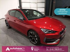 Bild des Angebotes CUPRA Leon 1.4 e-HYBRID LED|Navi|Kamera|Sitzhz|ACC