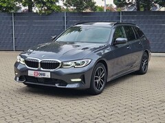 Bild des Angebotes BMW 318 i Sport Line