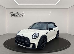 Bild des Angebotes MINI John Cooper Works Cabrio Mini Cooper Cabrio Aut. John Cooper Works Trim