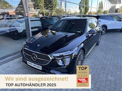 Bild des Angebotes Mercedes-Benz E 220 d T-Modell AMG Line Premium AHK Fahrerass+