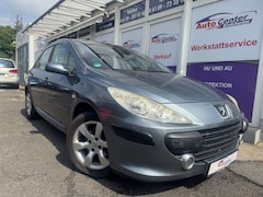 Bild des Angebotes Peugeot 307 1.6 #Aut.# *Tüv Neu*Klimaaut*Tempomat*MFL*