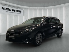 Bild des Angebotes Kia Ceed / cee'd Ceed Spirit Komfort+ TECH.PKT*LED*RFK*WINT.PKT*SCH