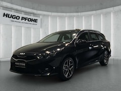 Bild des Angebotes Kia Ceed / cee'd Ceed Spirit 1.5 T-GDI Kombi Komfort+