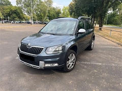 Bild des Angebotes Skoda Yeti 1.2 TSI Ambition