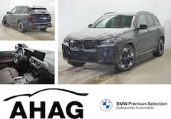 Bild des Angebotes BMW iX3 ix3 iX3 IMPRESSIVE EDC Klimaaut. Head-Up