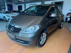 Bild des Angebotes Mercedes-Benz A 160 Klasse  /Autom./75TKM/MFL/Klima