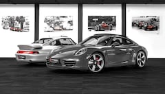 Bild des Angebotes Porsche 911 991 Carrera S "Jubiläumsmodell 50 Jahre" #BRD