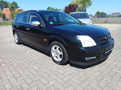 Bild des Angebotes Opel Signum 2.2 Cosmo Tüv06/2024
