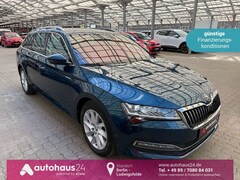 Bild des Angebotes Skoda Superb Combi 2.0 TDI Premium Edition 4x4