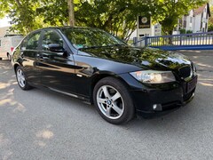 Bild des Angebotes BMW 318 d Edition Lifestyle PDC Xenon EURO 5