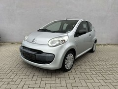 Bild des Angebotes Citroen C1 Advance /*TÜV Neu*/