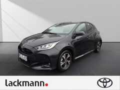 Bild des Angebotes Toyota Yaris 1.5 Hybrid Teamplayer *Safety-Comfort-Paket*