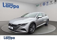 Bild des Angebotes VW Arteon Shooting Brake Elegance 2.0 TDI DSG,AHK,ACC,RFK