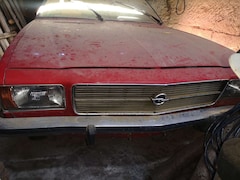 Bild des Angebotes Opel Rekord !!! RESERVIERT!!!