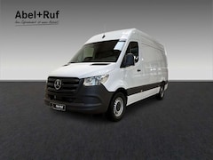 Bild des Angebotes Mercedes-Benz Sprinter 317 CDI BASE Kasten L2H2 Kamera+AHK3,5t