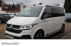 Bild des Angebotes VW T6.1 California COAST EDTITION 2.0 TDI / NAVI / STANDHEIZUNG Calif