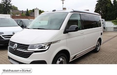 Bild des Angebotes VW T6.1 California COAST EDTITION 2.0 TDI / NAVI / STANDHEIZUNG Calif