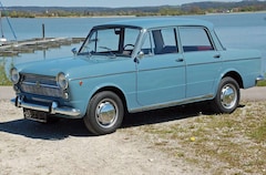 Bild des Angebotes Fiat 1100 1100R mit H-Zulassung