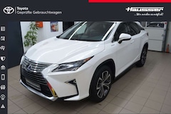 Bild des Angebotes Lexus RX 450h Hybrid Executive Line*Leder*PremiumNavi