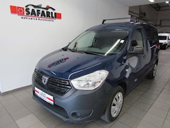 Bild des Angebotes Dacia Dokker Express 2.Hand AHK TÜV NEU++++