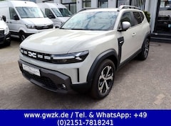 Bild des Angebotes Dacia Duster III Hybrid 140 Journey/Navi/360°Cam/Temp.