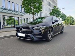 Bild des Angebotes Mercedes-Benz CLA 35 AMG 4Matic Shooting B Speedshift 7G-DCT Top Ausstattu.