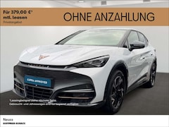 Bild des Angebotes CUPRA Tavascan ENDURANCE 77kWh NAVI SITZHEIZUNG EINPARKHILFE LED
