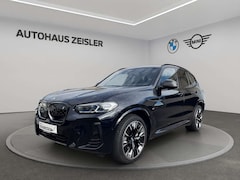 Bild des Angebotes BMW iX3 M SPORTPAKET AHK *WINTERRÄDER*