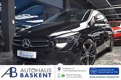 Bild des Angebotes Mercedes-Benz B 220 d*LEDER*AMBIENTE*HEAD-UP*LED*NIGHT-PAKET*