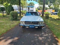 Bild des Angebotes Mercedes-Benz SL 450