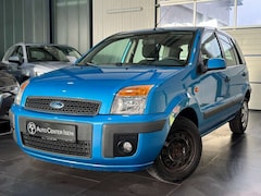 Bild des Angebotes Ford Fusion Style | AUTOMATIK | KLIMA | 8-FACH