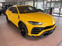 Bild des Angebotes Lamborghini Urus CARBON/NIGHTV/PANORA/BANG+OLUFSEN/TV/4SITZ
