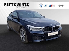 Bild des Angebotes BMW 640 d xDrive MSport Pano PA+ NaviProf HUD HiFi