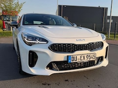 Kia Stinger Stinger 3.3 T-GDI AWD OPF GT