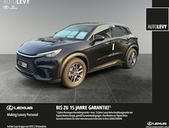 Bild des Angebotes Lexus LBX 1.5 Hybrid Komfortpaket AKTION-SOFORT